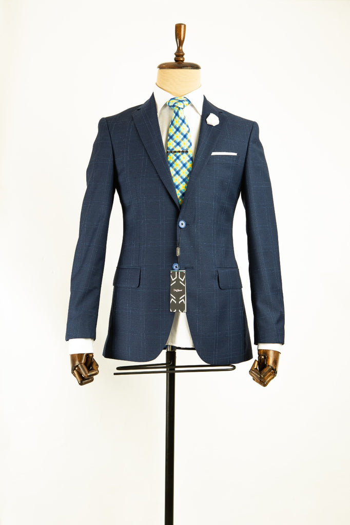 Classic hotsell suit jacket