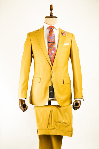 Die Caprie French Suit